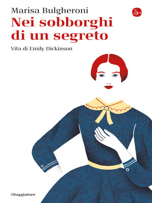 cover image of Nei sobborghi di un segreto